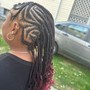 Kinky Twist