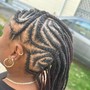 Kinky Twist