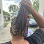 Kinky Twist