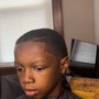 Kid's Cut