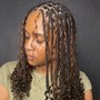 Kinky Twist