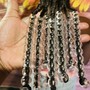 Crochet Braids