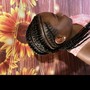 Crochet Braids