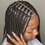 Crochet Braids