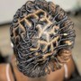 Loc Re-twist