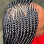 Crochet Braids