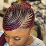 Crochet Braids