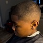 Kid's Cut