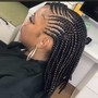 Senegalese Twist