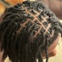 Box Braids