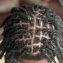 Men’s Braids