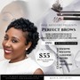 Perfect Brow Class