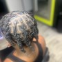 Starter Locs