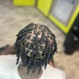 Starter Locs