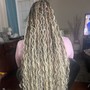 Natural Twists