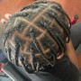 5 Stitch Cornrows