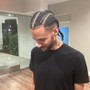 Cornrows