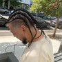 Cornrows