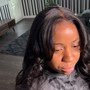 Closure Sew In