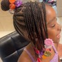 Braids for 10 year olds and up