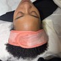 Back Facial