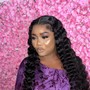 Crochet Braids