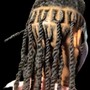 Crochet Braids