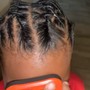 Crochet Braids