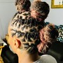 Crochet Braids