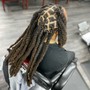 Loc Re-twist