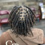 Loc Style