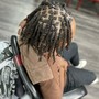 Loc Re-twist