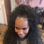 Closure Sew In