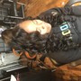 Closure Sew In