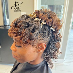 Nicole English Cosmetologist photo 3