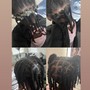 Dreadlocks