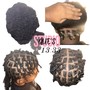 Starter Locs