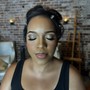 Bride Photoshoot Makeup