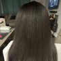 Flip Over Sew In