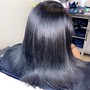 Flip Over Sew In