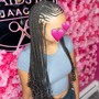 Senegalese Twist