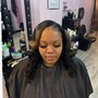 Closure Sew In