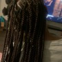 Crochet Braids