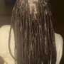 Box Braids