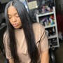 Lace Closure Sew In