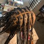 Crochet Braids