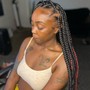 Poetic Justice Braids