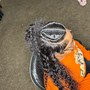 Lace Closure Sew In