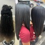 Lace Closure Sew In