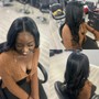 Lace Closure Sew In